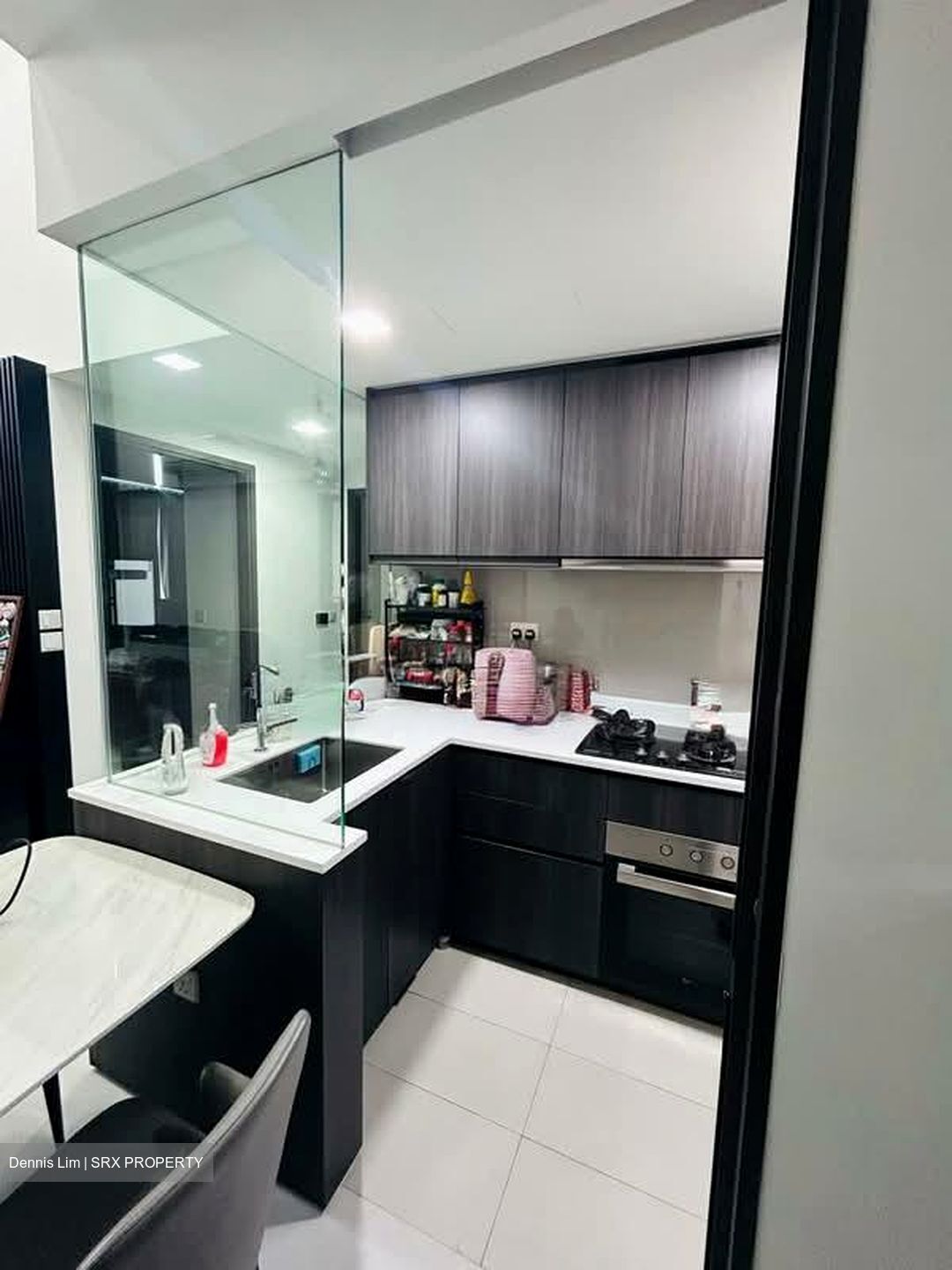 North Park Residences (D27), Apartment #573969241